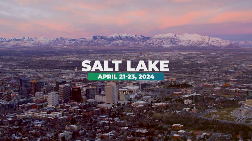 Salt Lake Summit