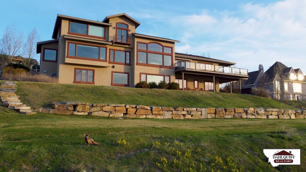 Spring Ridge Listing