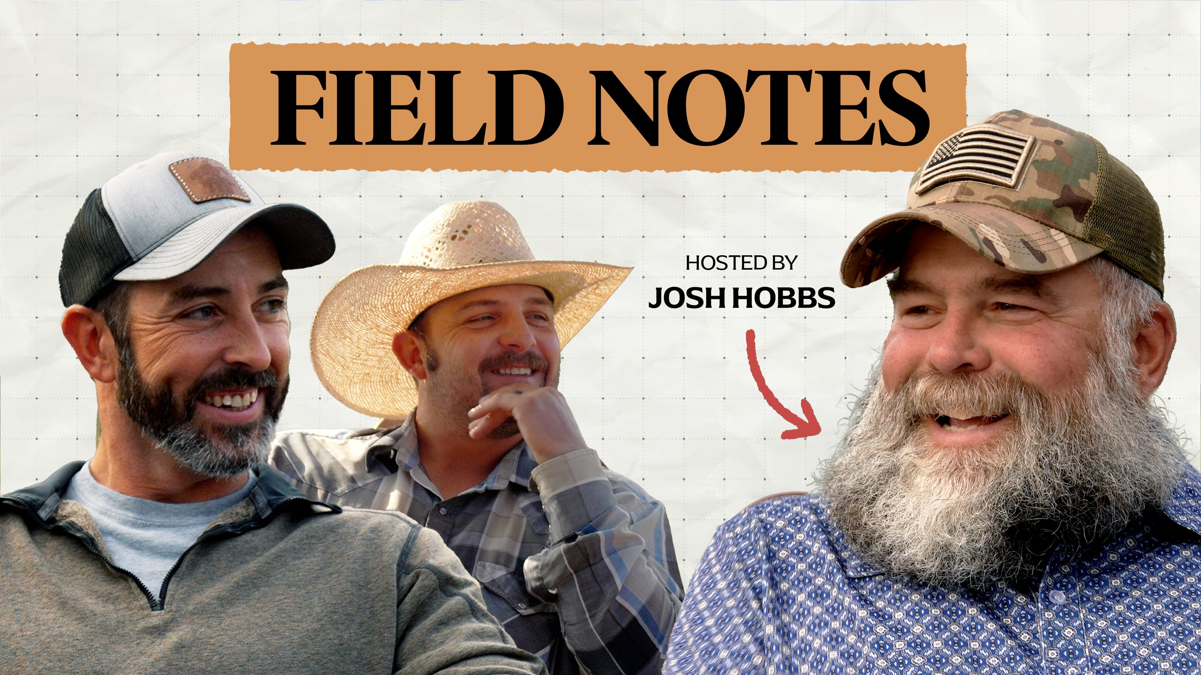 Field Notes